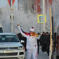 Евгений Буржинский