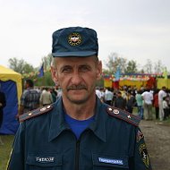 Виктор Перекрестов