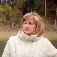 Светлана Кунаш