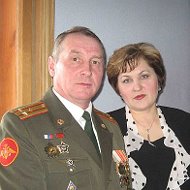 Сергей Валентина