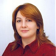 Наталья Абаева