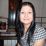 Тамара Дроздова