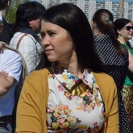 Регина Хафизова