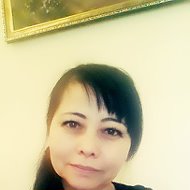 Зайра Кошумбаева