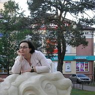 Виктория Кафельникова