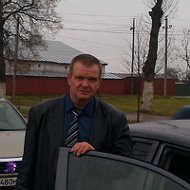 Павел Трунтаев