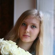 Лена Шаповалова