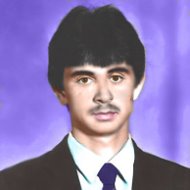 Сергей Бако