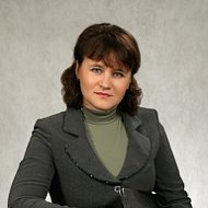 Наталья Палагина
