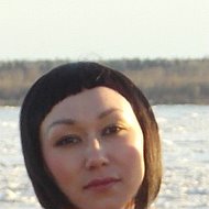 Росина Андреева