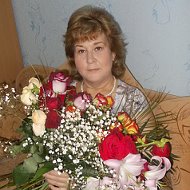 Галина Исаева