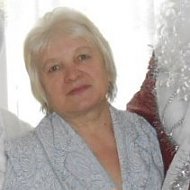 Антонина Муратова