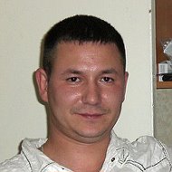 Михаил Пашнин