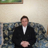 Николай Калинкин