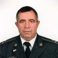 Владимир Борозенец