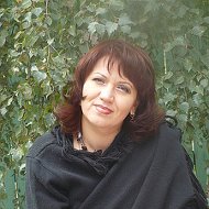 Наталья Строченова