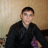 Эмин Алиев