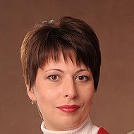 Ольга Бутенина