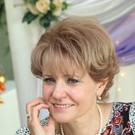 Лариса Богомолова