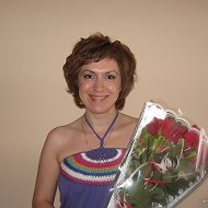 Альбина Дроздикова
