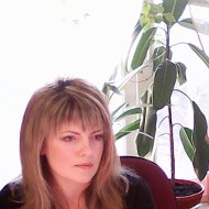 Екатерина Сташевская