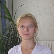 Катерина Раковец