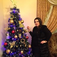 Hripsime Araqelyan