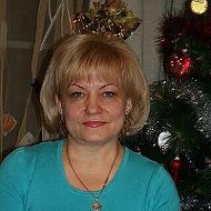 Элина Бобылева