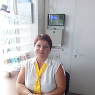Лилия Корниенко