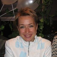 Екатерина Сапоненко