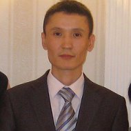 Александр Ашалуков