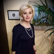 Елена Ребковец