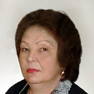 Валентина Басина