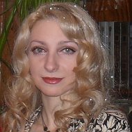 Олена Ярова