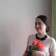 Наталия Декерменджи