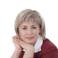 Марина Холодкова