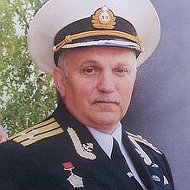 Владимир Рыбалко