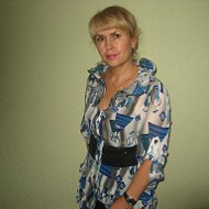 Марина Макаренко-хортова-черных