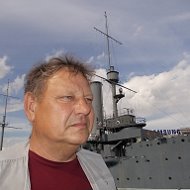 Валерий Болундь