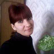 Олеся Ибрагимова