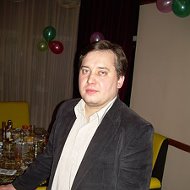 Юрий Скороходов