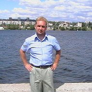 Алексей Уланов