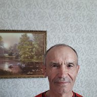 Вячеслав Уркумбаев