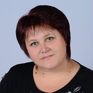 Наталия Макаревич