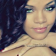 Rihanna-fan))) Fenty)))))))))