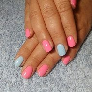 Ekaterina Nails