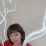 Оксана Скарвінко