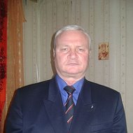 Владимир Рябцев