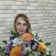Наталья Ямнюк