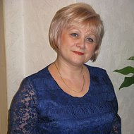 Валентина Теплякова